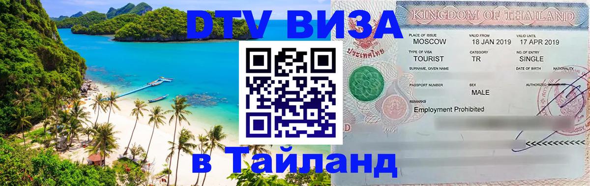 Оформление DTV визы под ключ: стоимость и тарифы, только загранпаспорт - 20.11.2025 